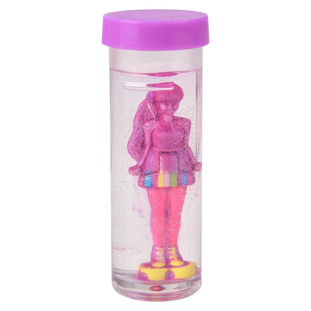 10 Wholesale Barbieland Color Reveal Doll