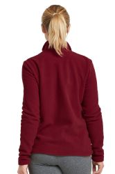 12 Wholesale Et Tu Ladies Polar Fleece Jacket -L