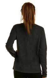 12 Wholesale Et Tu Ladies Polar Fleece Jacket - L