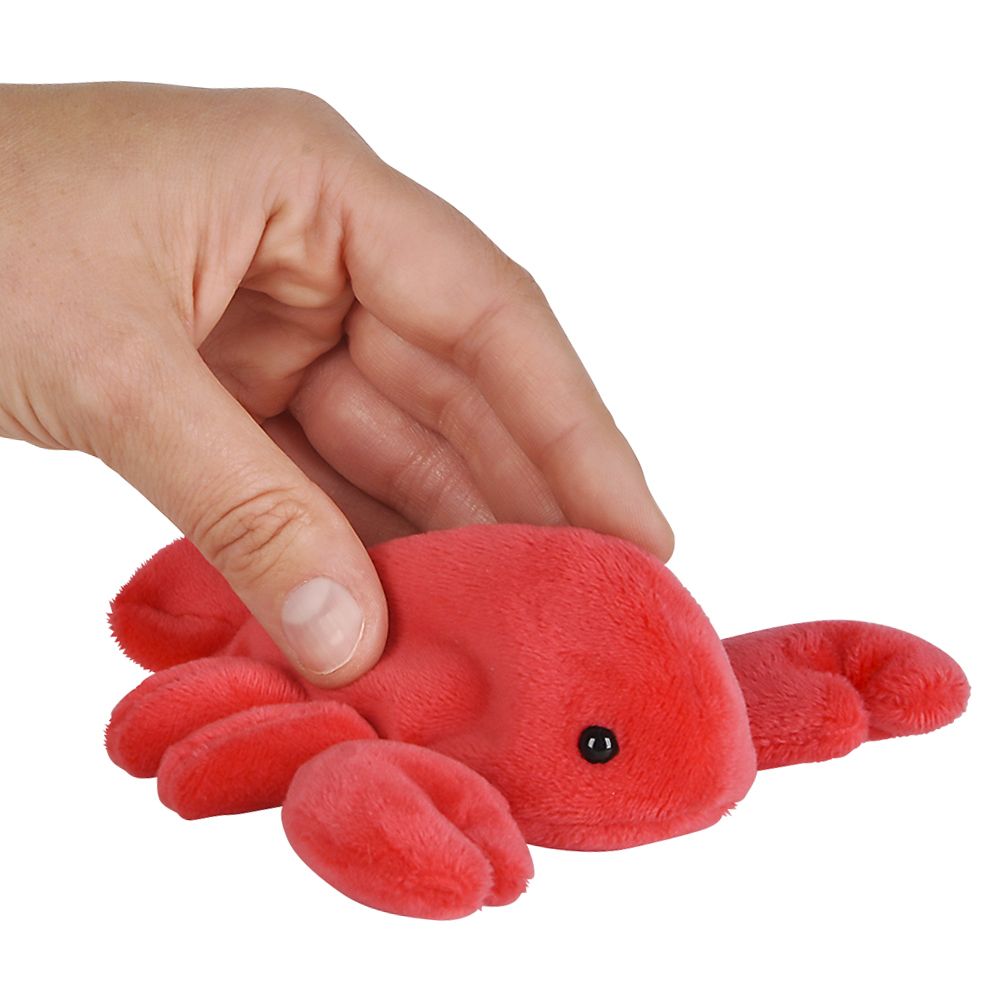 72 of 3.5 inch Mighty Mights Lobster