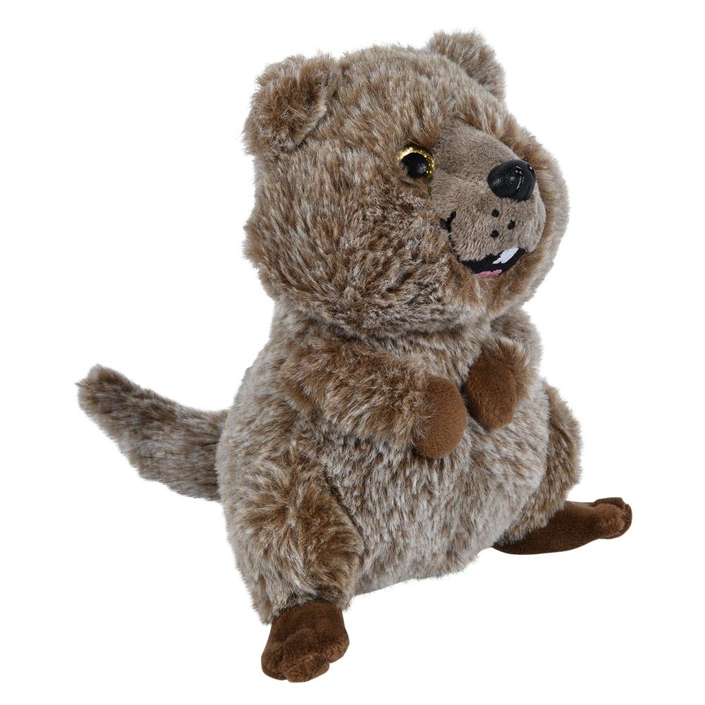 108 pieces of 7" Quokka