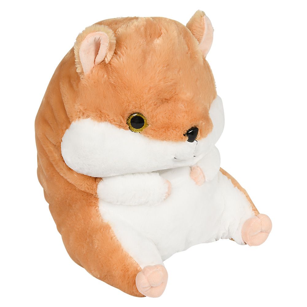4 pieces of 20" Hamster (ss)