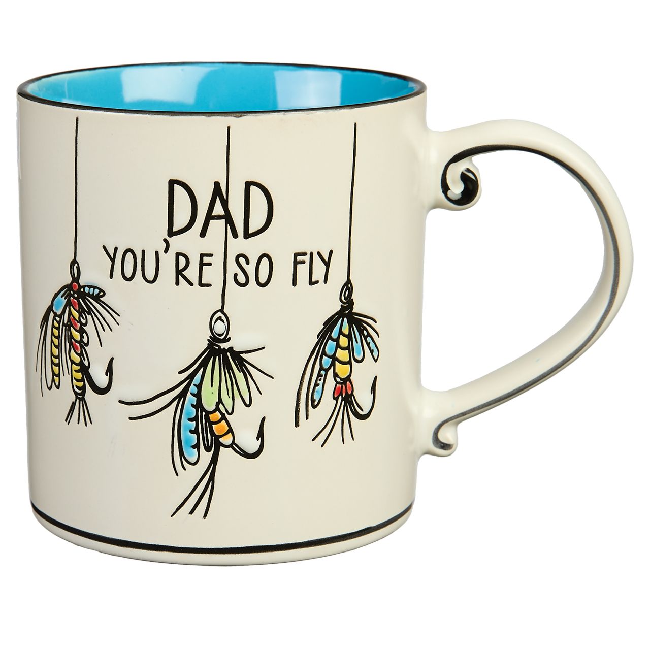 24 pieces Funny Dad Coffee Mugs - Coffee Mugs