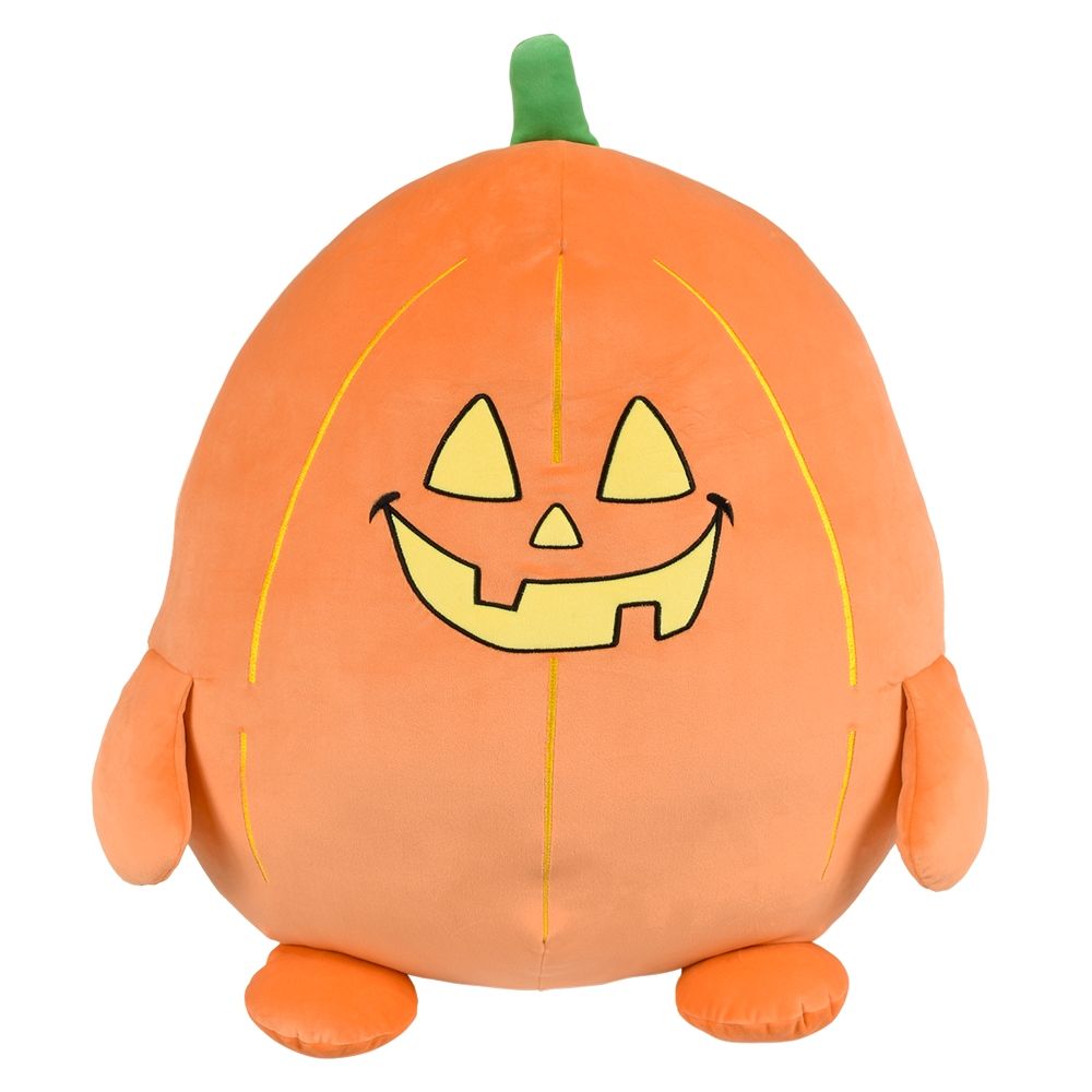 4 of 24-inch SquishY-Ishies Halloween (vp)