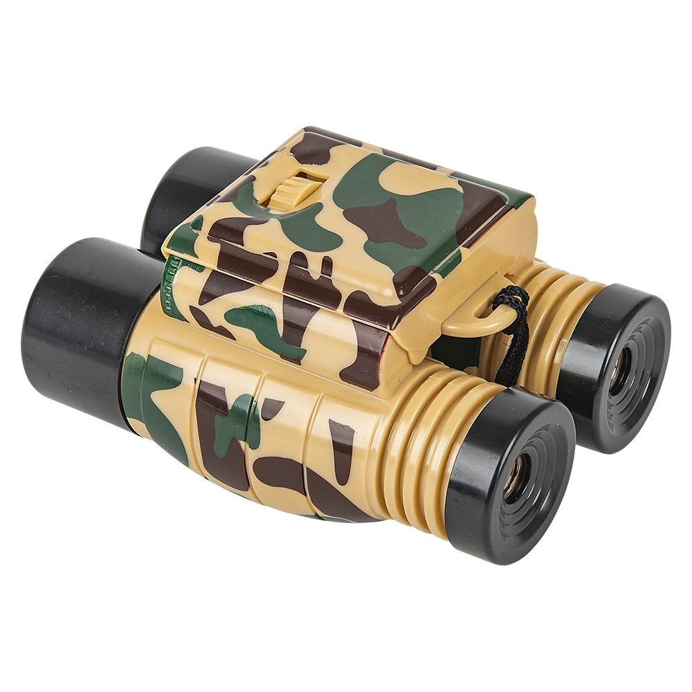 36 pieces Camouflage Binoculars - Binoculars & Compasses