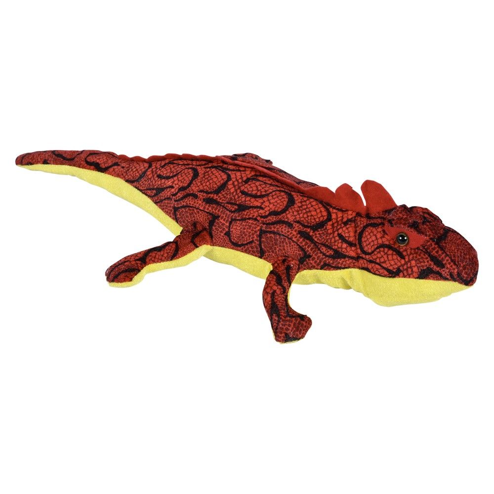 96 pieces 17 inch Lizard - Plush Toys