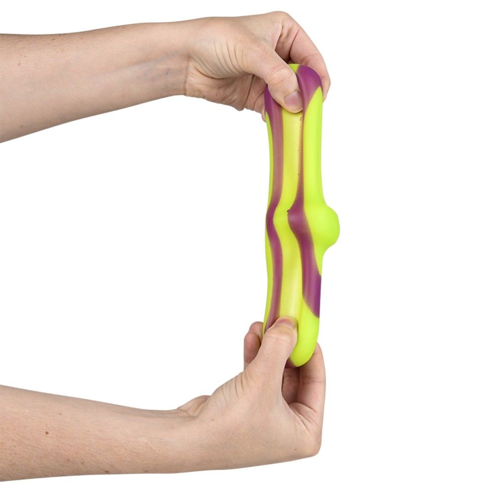 72 pieces 3" Sand Stretch & Mold Ball - Balls