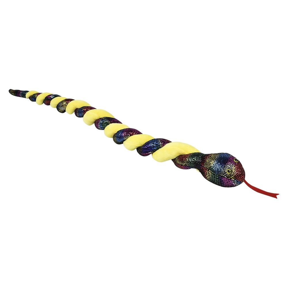 36 pieces 51" Twist Snake - Animal & Reptiles