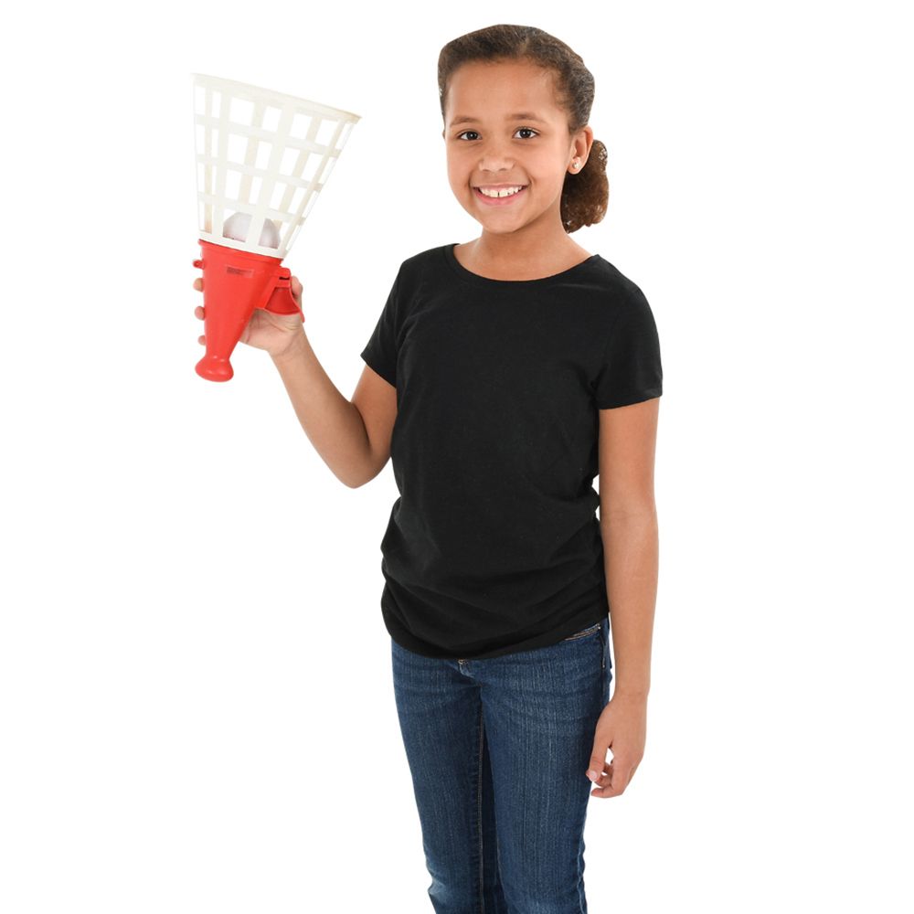 12 pieces 12" Jumbo Click And Catch - Store