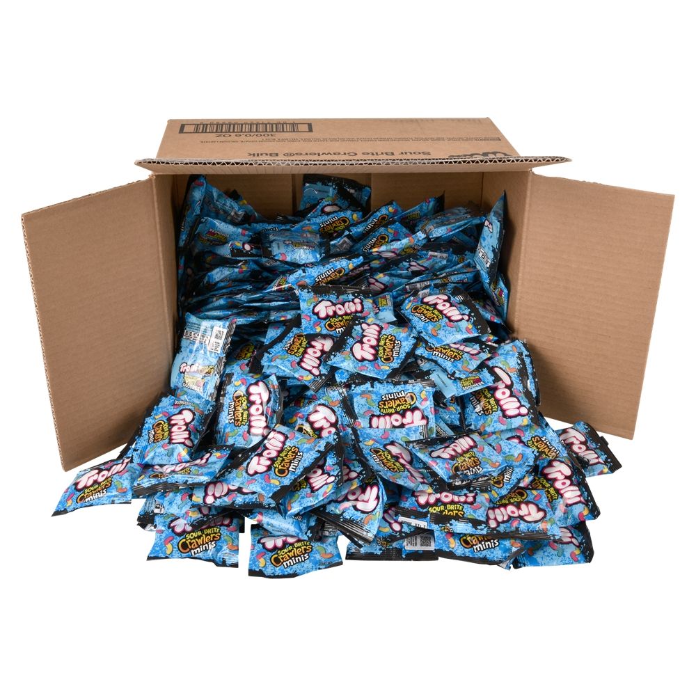 300 Wholesale Trolli 300pcs