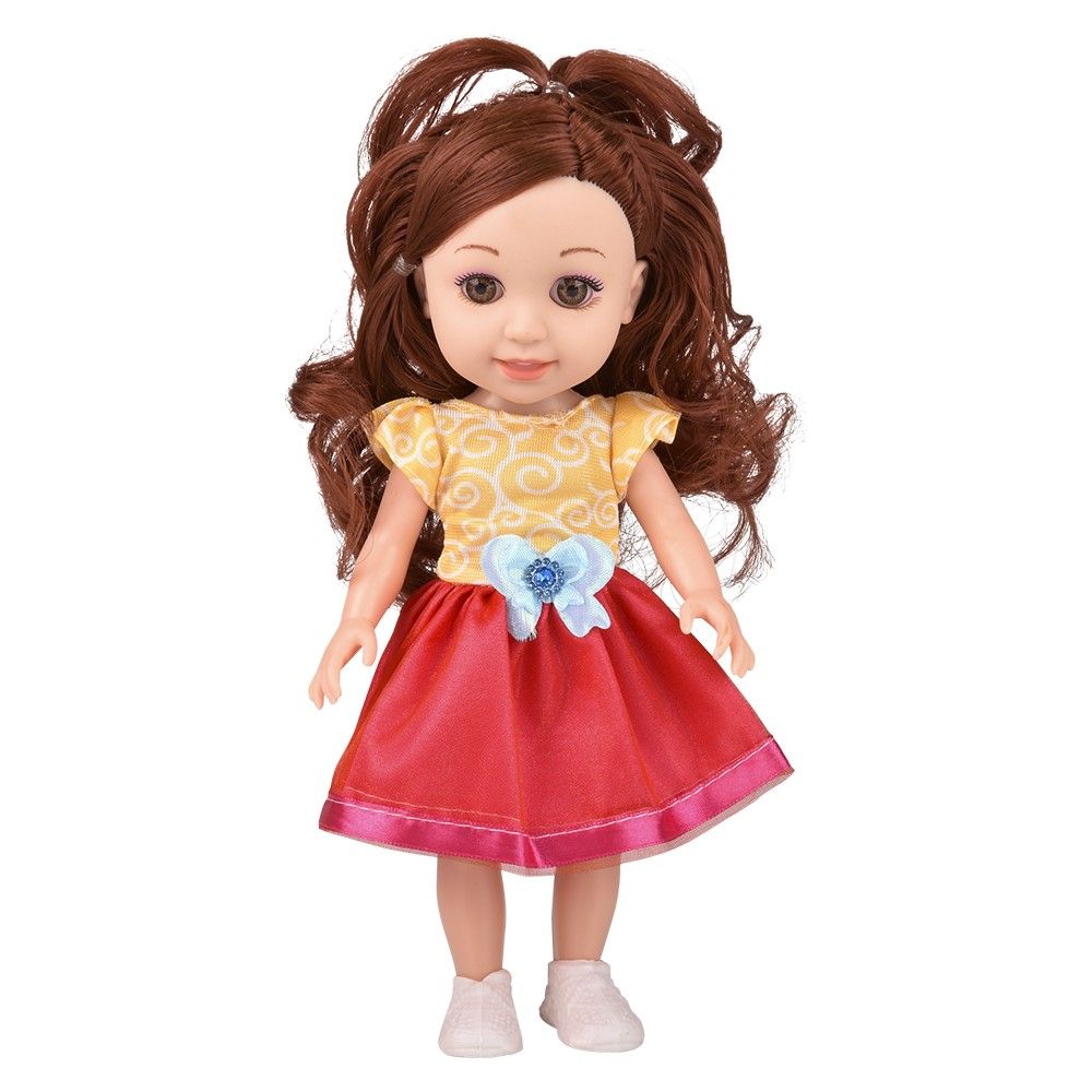 12 pieces 10" Doll - Dolls & Accessories