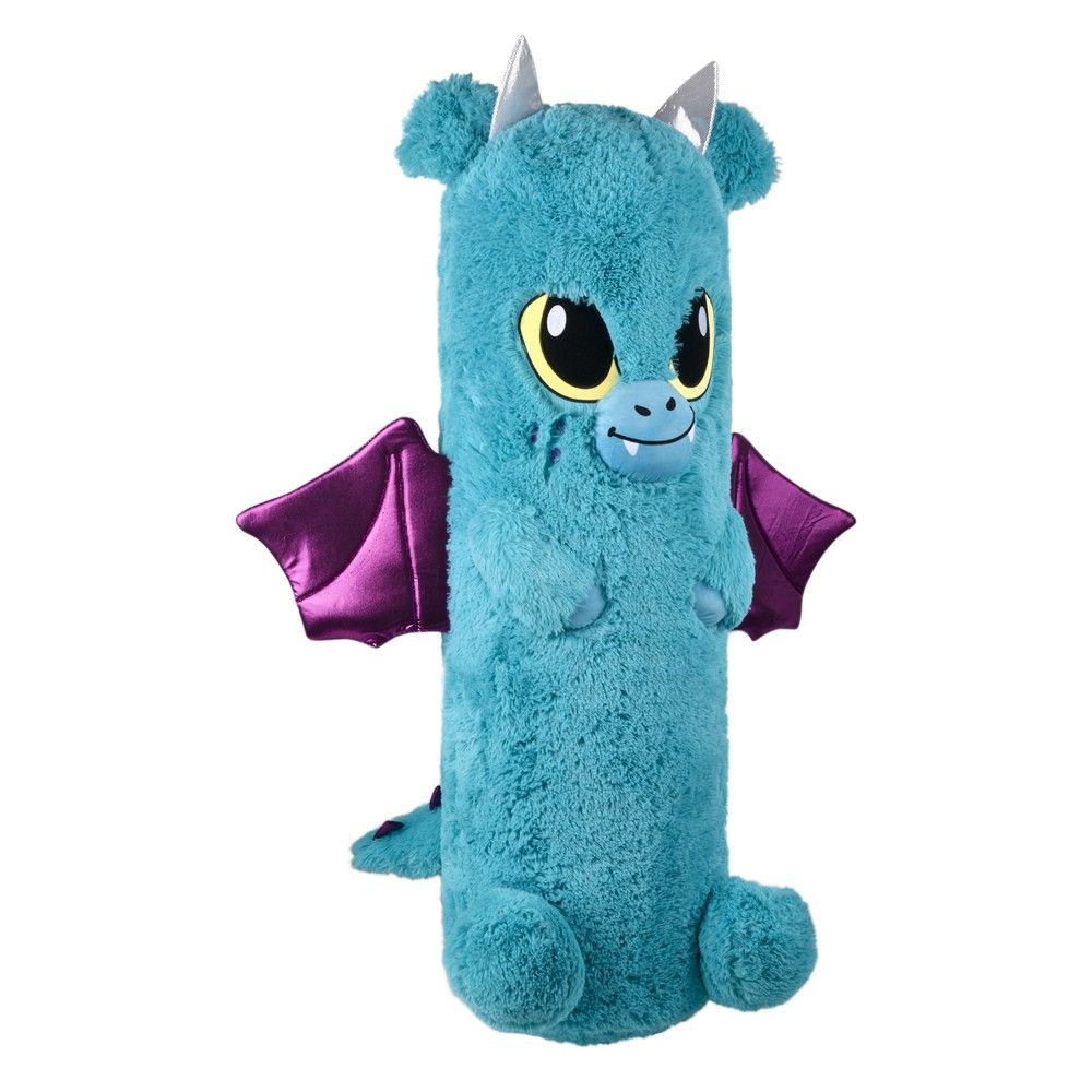 8 pieces 47 inch Dragon Bladder Tube - Plush Toys