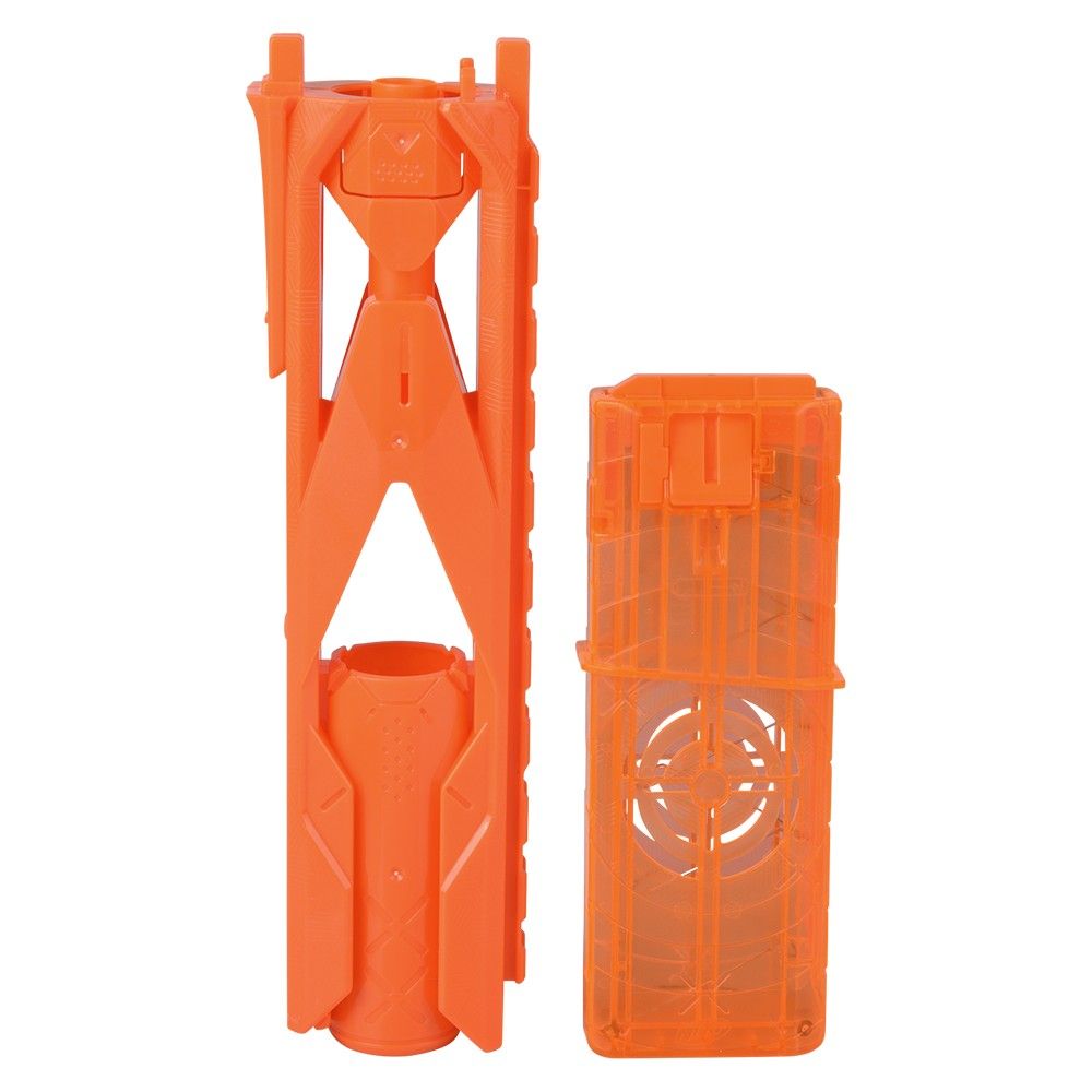 4 of Nerf N Series Pinpoint