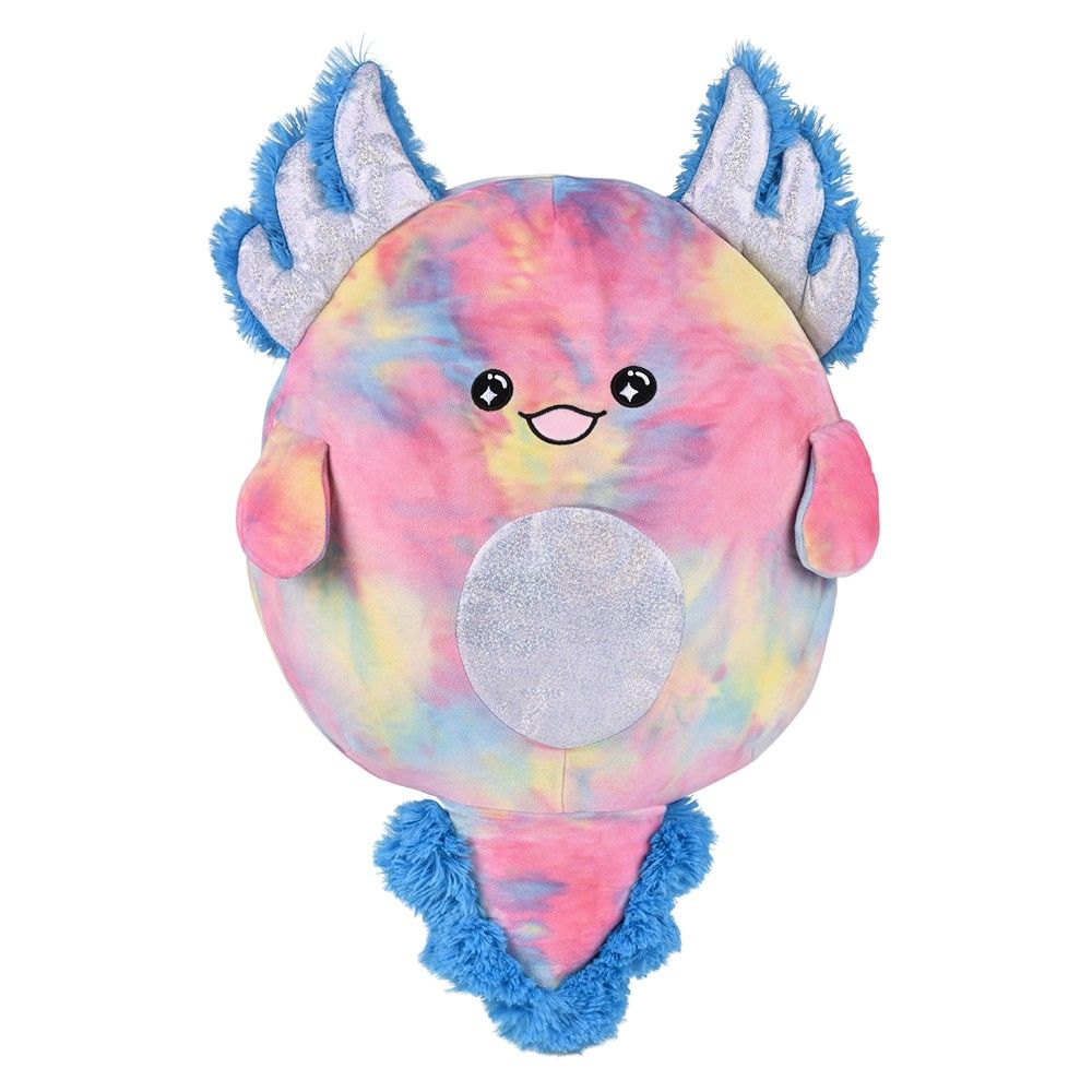 18 pieces 15" SquishY-Ishies Axolotl - Plush Toys
