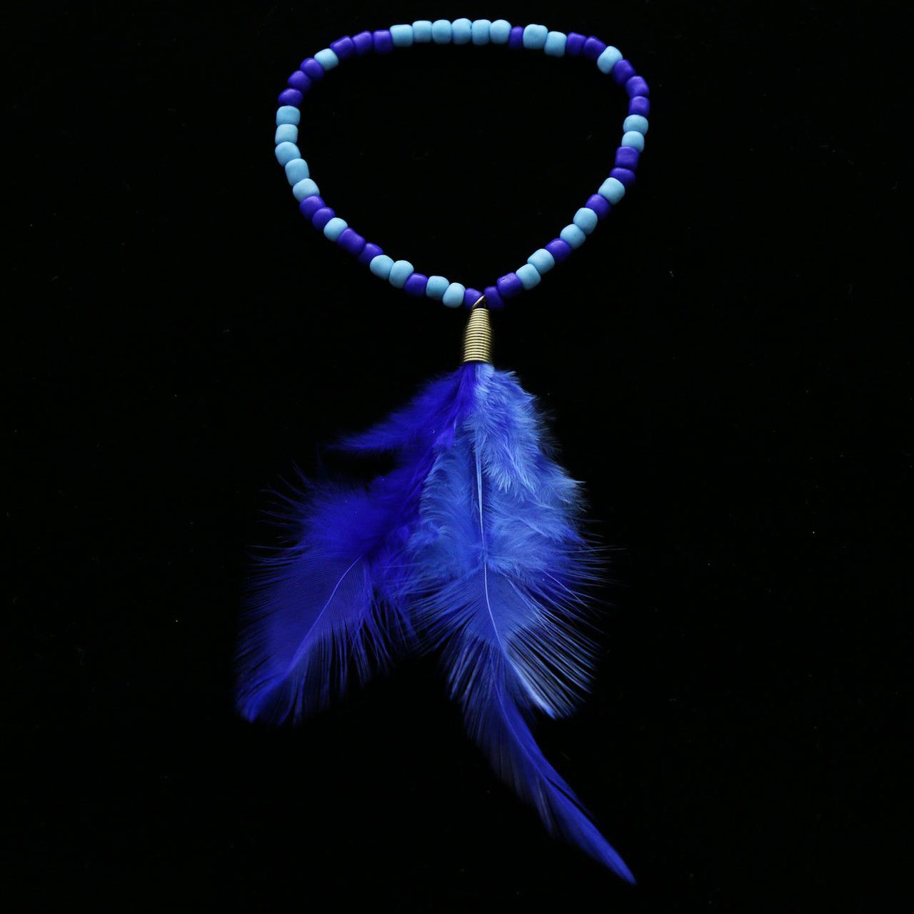 60 Wholesale Assorted Multi Color Seed Bracelet