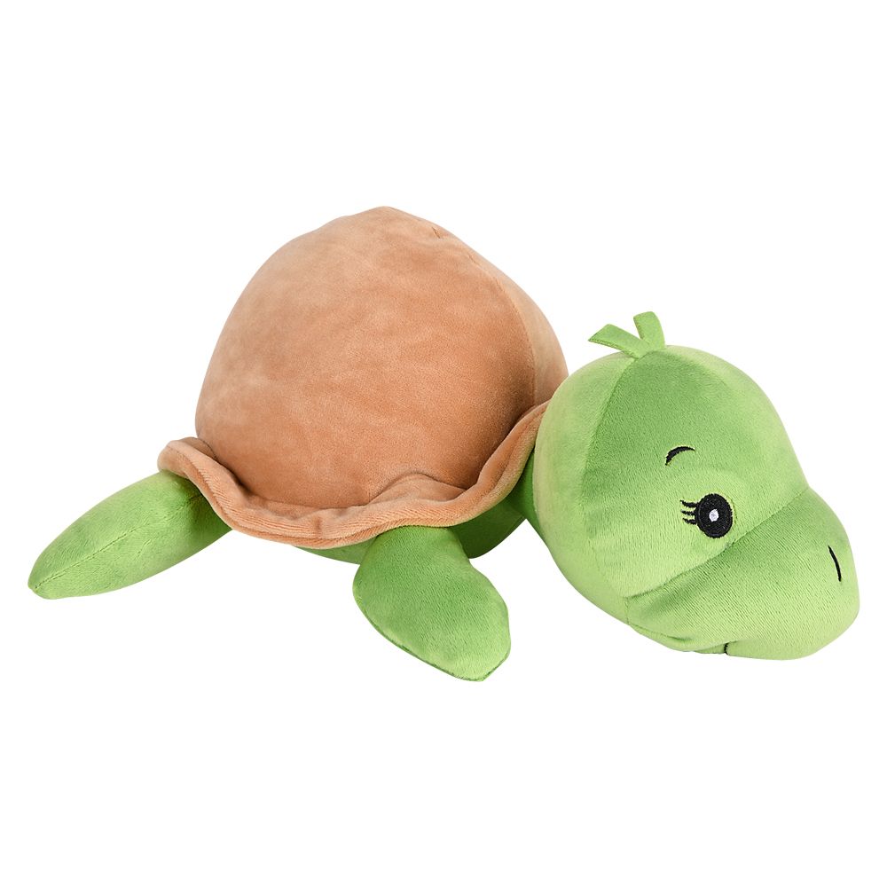 12 pieces 12" Sea Squeeze Turtle - Plush Toys
