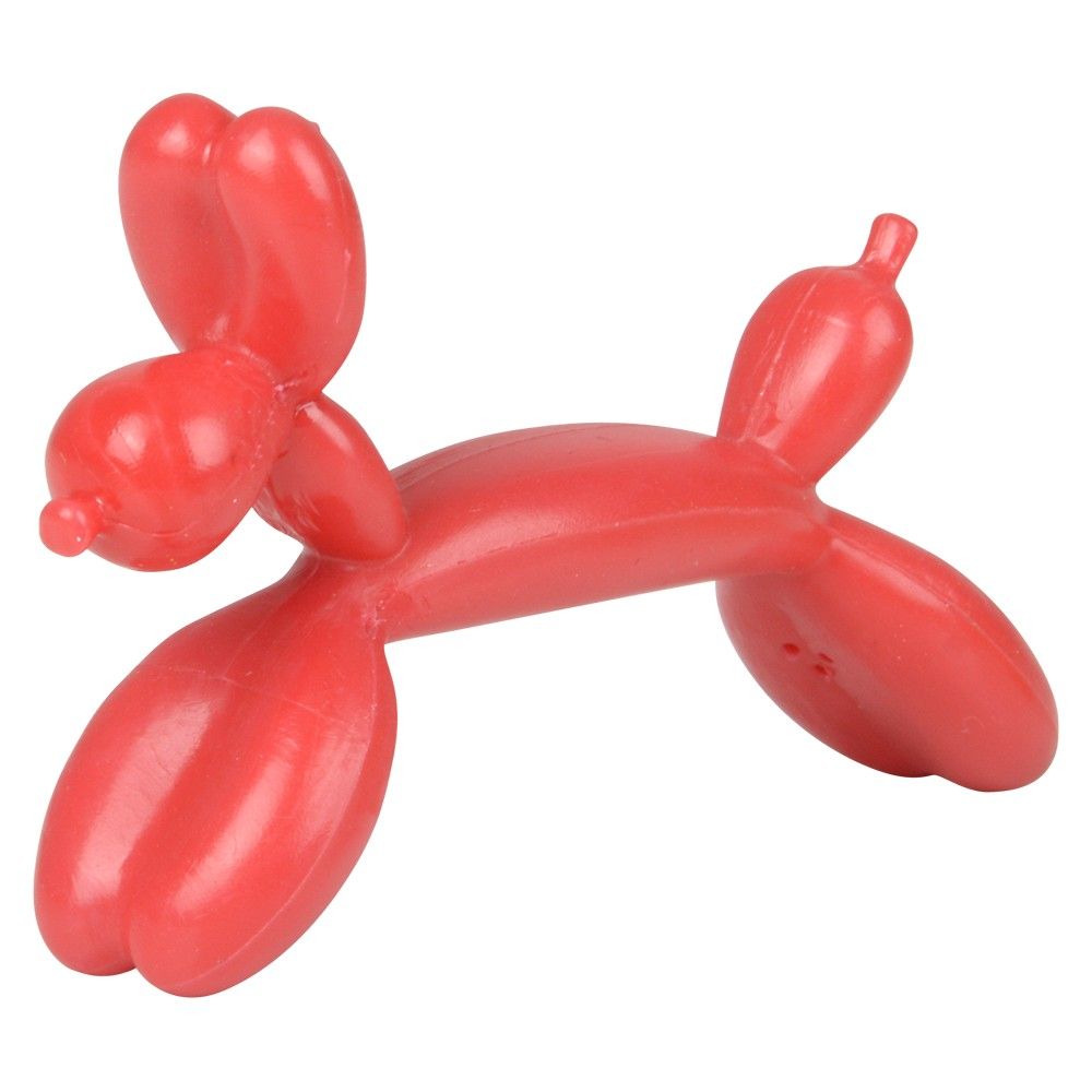 720 of 2.25 inch Mini Bendable Balloon Dog Assortment