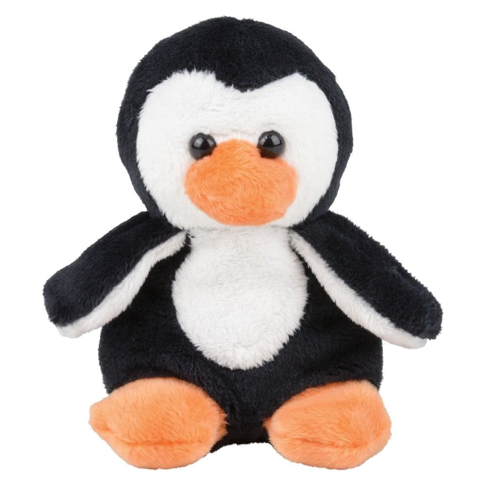 72 pieces 5" Weez Penguin - Plush Toys