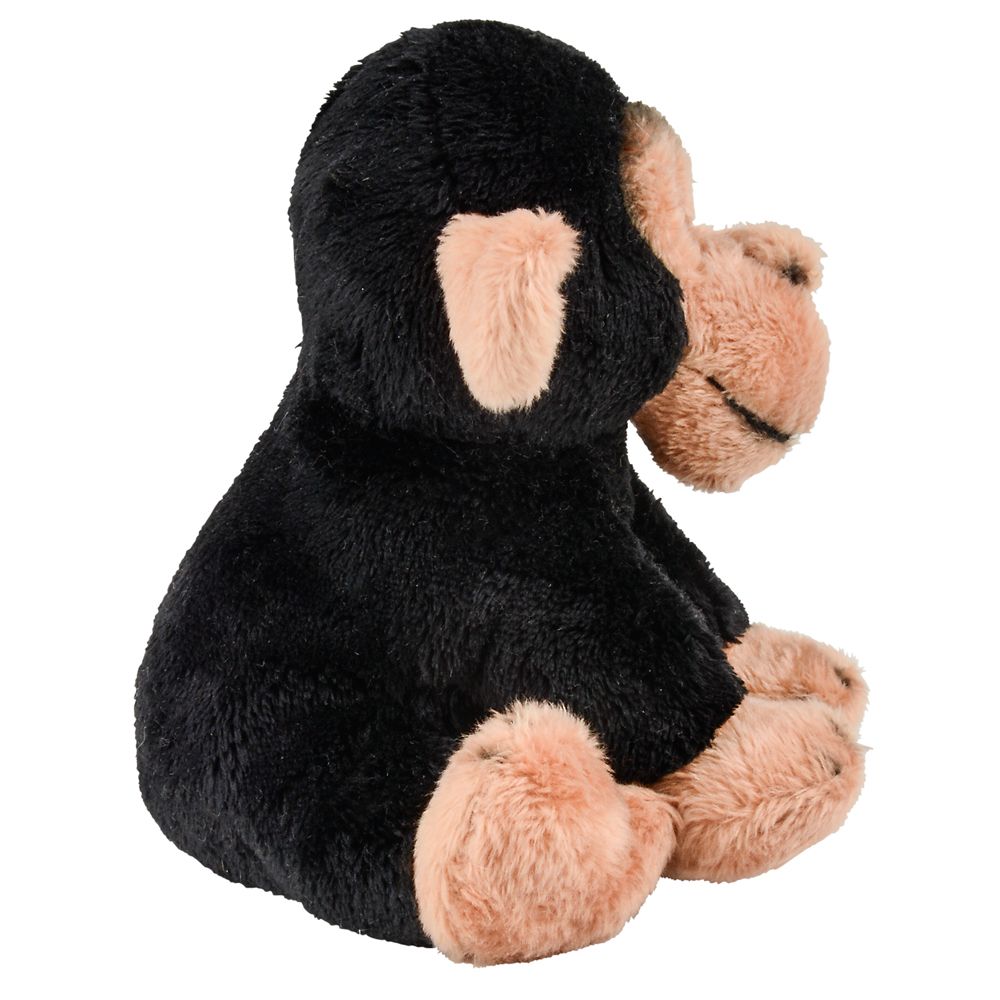 72 pieces 5" Buttersoft Small World Chimp - Plush Toys