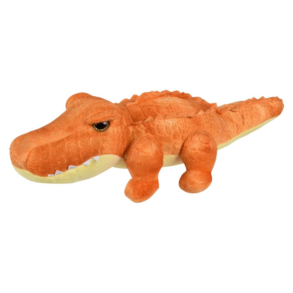 60 pieces 15.5 inch Crocodile - Animal & Reptiles