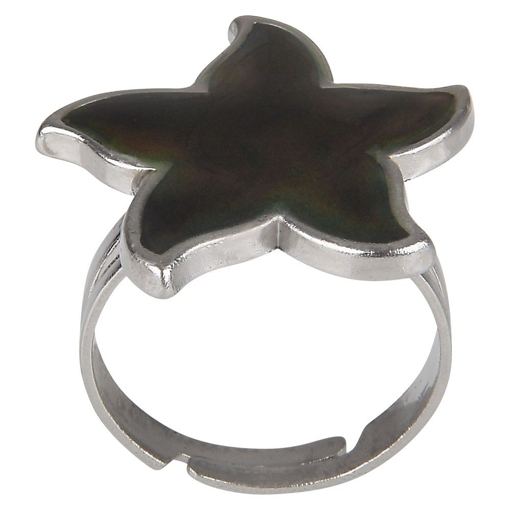 720 pieces Starfish Mood Ring - Rings