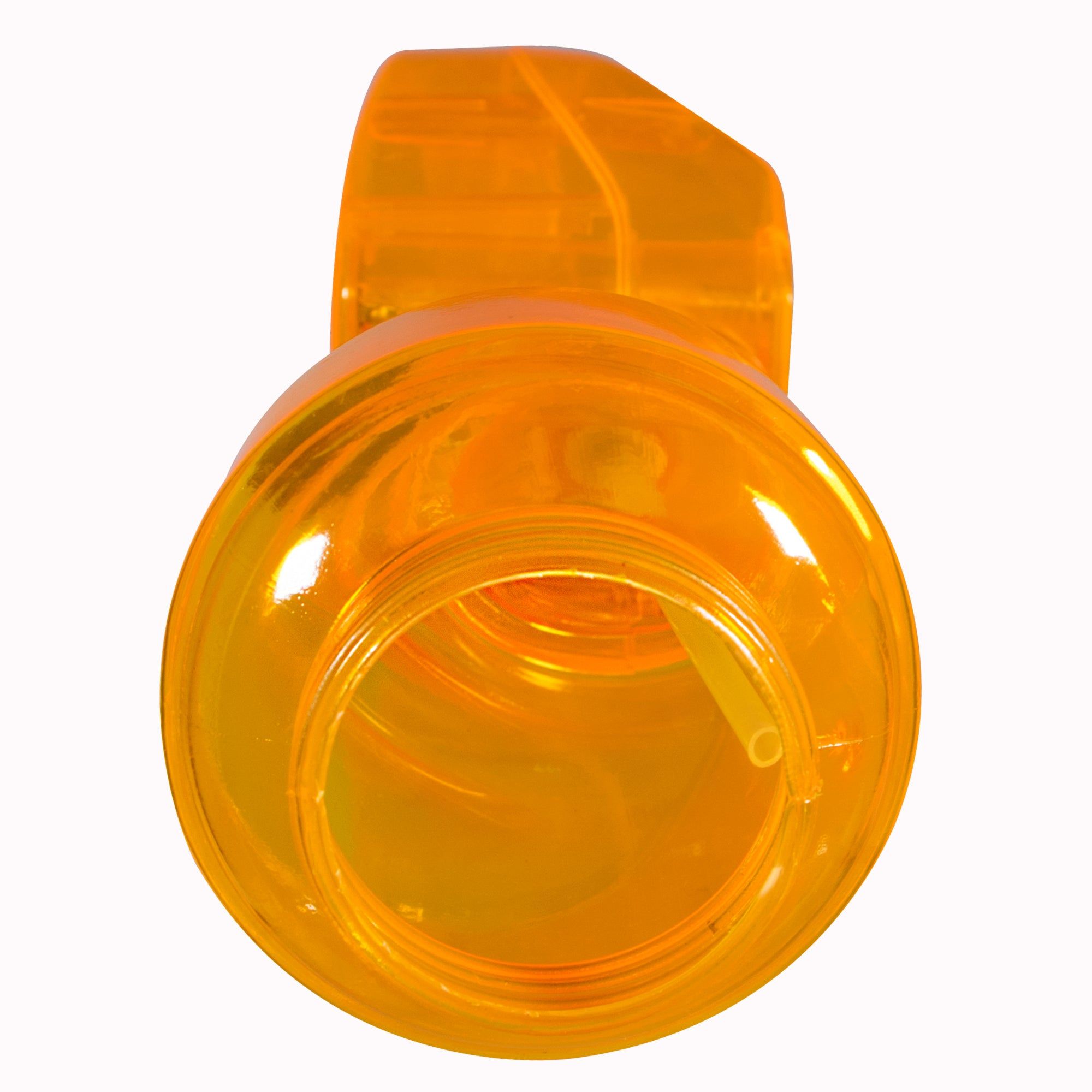 Wholesale Footwear Orange Water Spray Fan