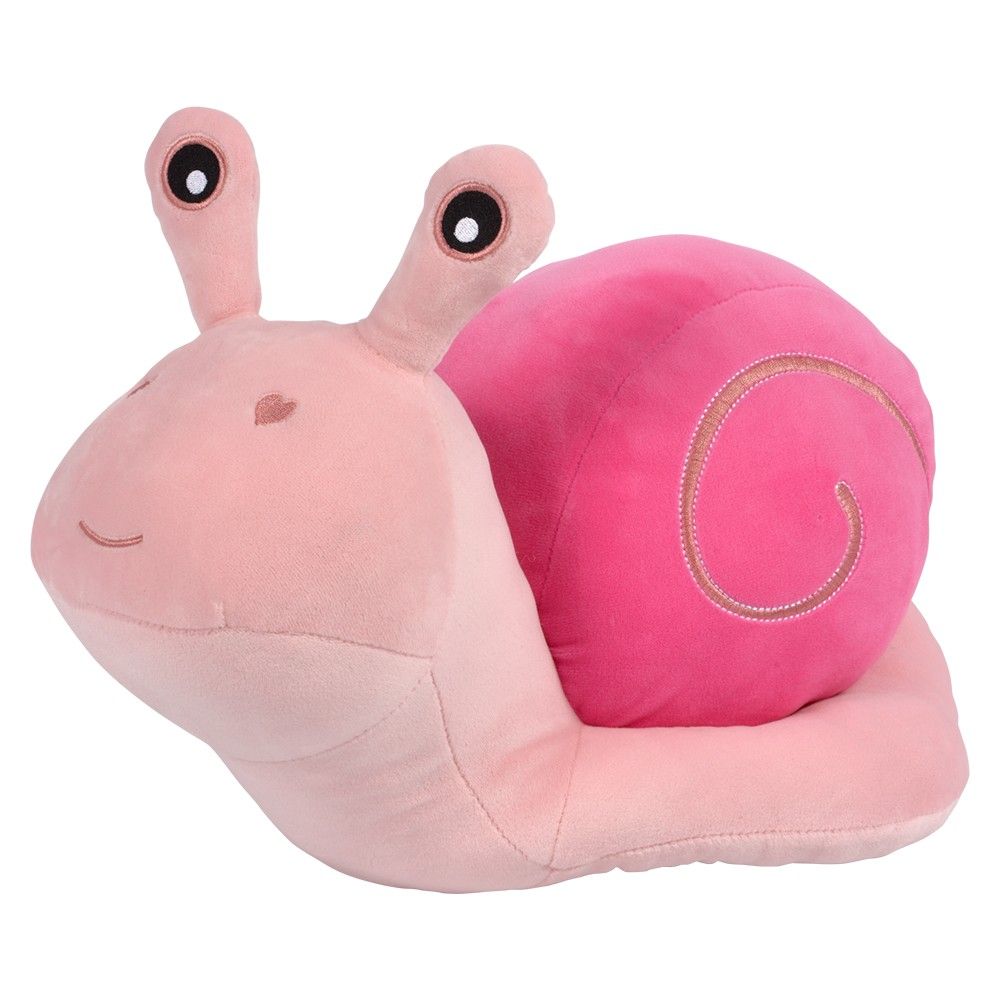 12 pieces 14" Snail - Plush Toys