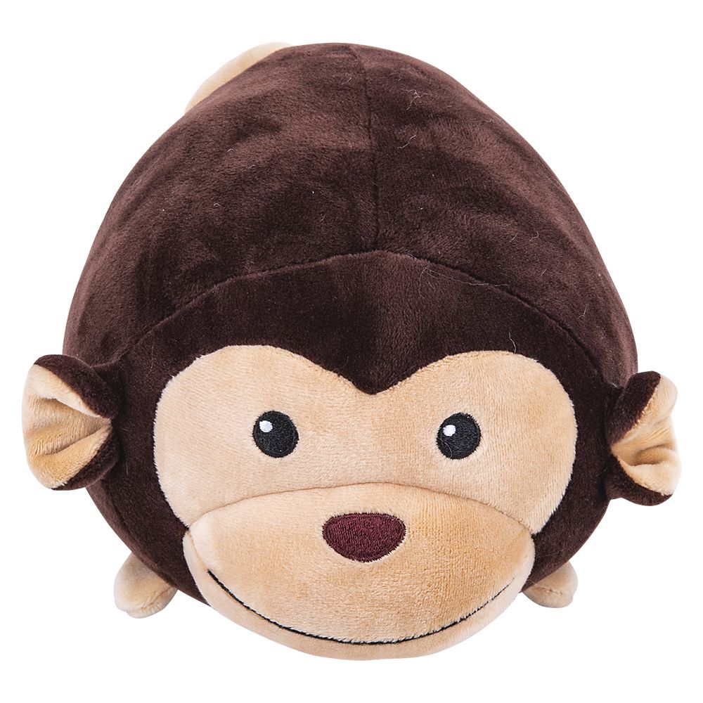 24 pieces 10" Bubble Pal Monkey - Plush Toys