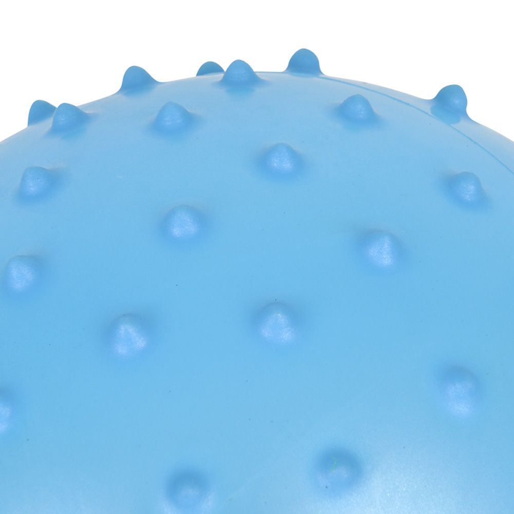 250 Wholesale 5 inch Knobby Ball Deflated (250/cs)