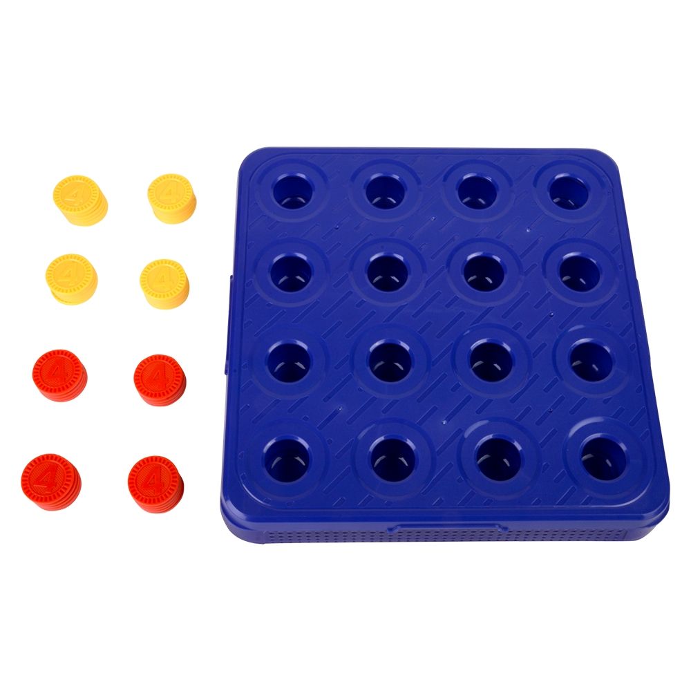 Wholesale Footwear Hasbro Connect 4 Frenzy