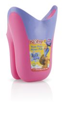 24 pieces Nuby Tear Free Rinse Pail - Baby Toys