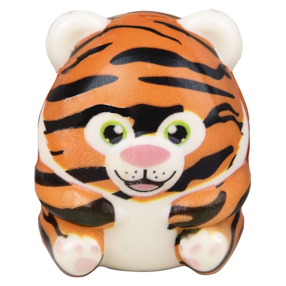 576 of 2 inch Micro Squish Belly Buddy Assortment