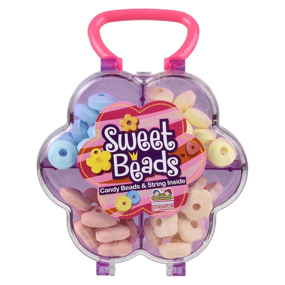 144 pieces Sweet Beads Candy Jewerly - Food & Beverage