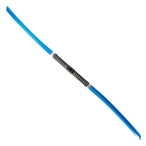 48 Wholesale Light Up Led Double Sided Ninja Sword With Sound