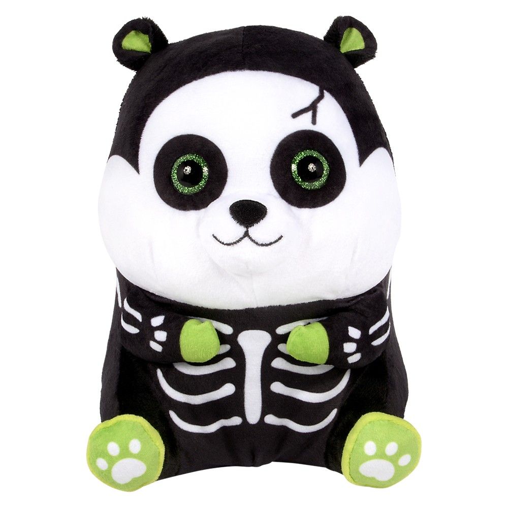 36 of 8.5" Belly Buddy Skeleton