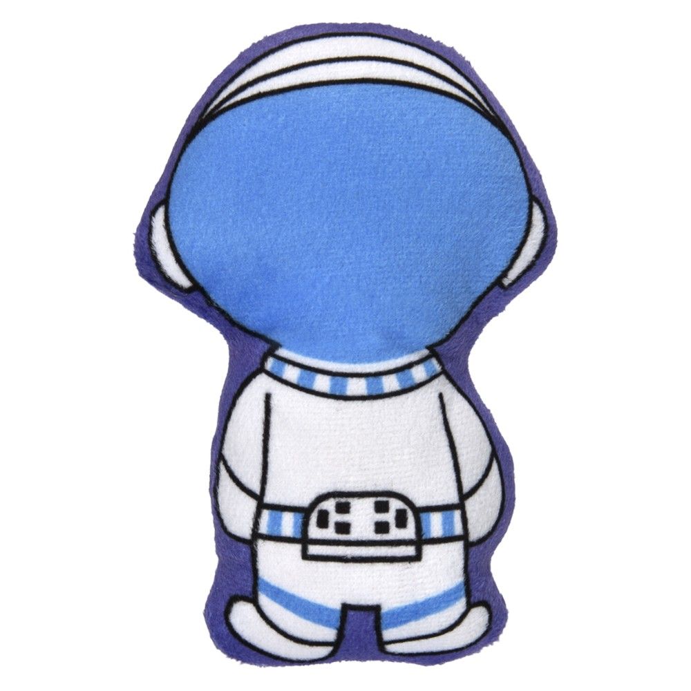 480 pieces 6" Space Asssortment - Plush Toys