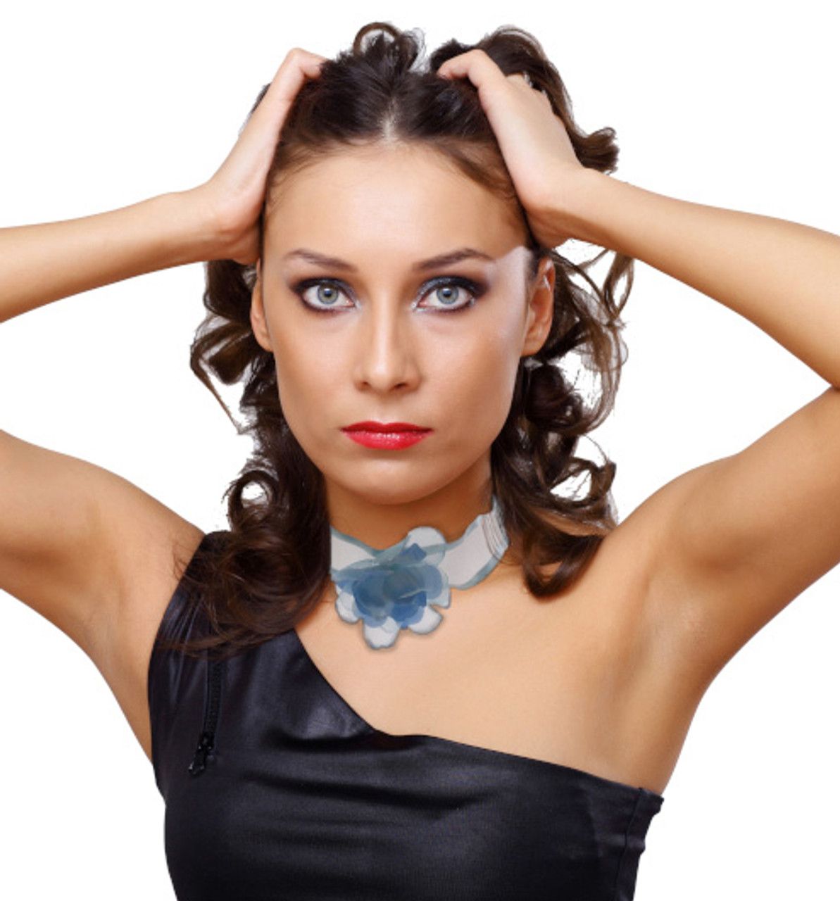 60 Wholesale Necklace Choker