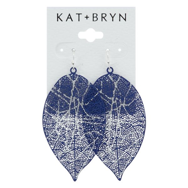 576 pieces LaseR-Cut Fashion Earrings - Earrings