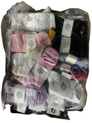 720 Pairs Mix Mix Mens Womens Kids Ankle And Crew Socks - Kids Socks For Donation