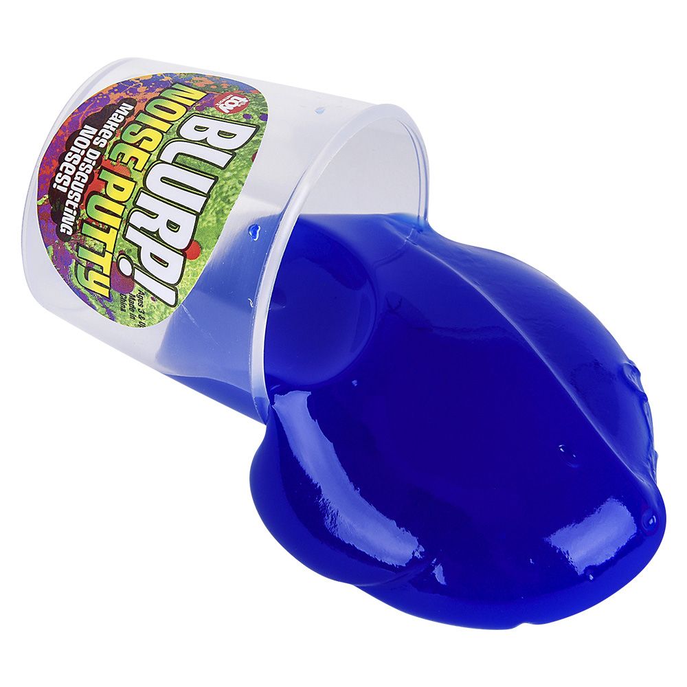 288 pieces 1.5" Fart Putty - Slime & Squishees