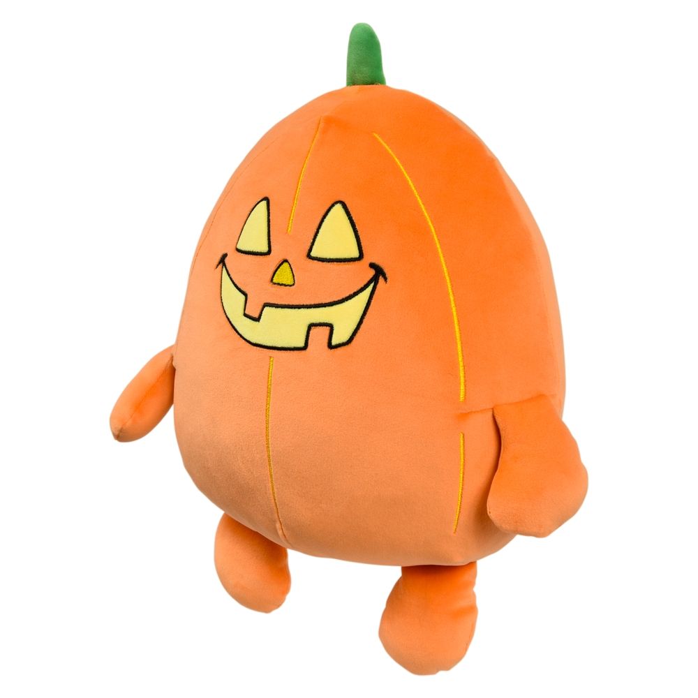 36 of 12-inch SquishY-Ishies Halloween (vp)
