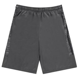 Mens 21 Inch Mesh Athletic Basketball Jogging Shorts Assorted Sizes