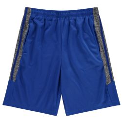 Mens 21 Inch Mesh Athletic Basketball Jogging Shorts Assorted Sizes
