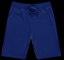  Mens Cotton Fleece 3 Pocket Shorts Assorted Dark Colors Size 3xlarge