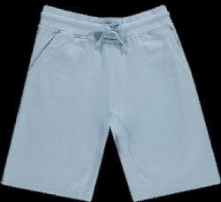 24 Wholesale Mens Cotton Fleece 3 Pocket Shorts Colorful Assorted Colors Size 3xlarge