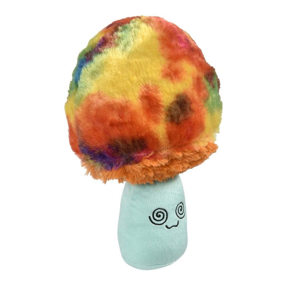 60 pieces 10 inch Mushrooms - Plush Toys