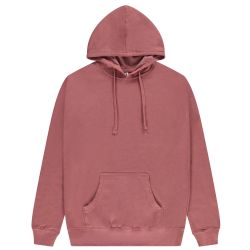 48 Pieces Junior Girls Light Weight Assorted Colors Cotton Fleece Youth Hoodie Size L - Girls Sweatshirts