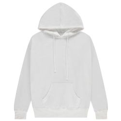 48 Pieces Junior Girls Light Weight Assorted Colors Cotton Fleece Youth Hoodie Size L - Girls Sweatshirts