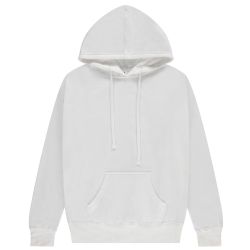 96 Pieces Junior Girls Light Weight Assorted Colors Cotton Fleece Youth Hoodie Size xl - Girls Sweatshirts