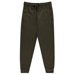 96 Wholesale Womens Fleece Lined Jogger With Pocket In Assorted Size Small